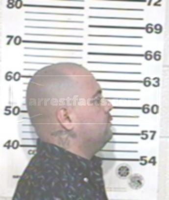 Victor Manuel Jr. Hernandez Gonzalez