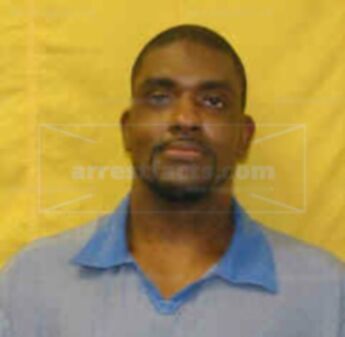 Anthony Chris Williams
