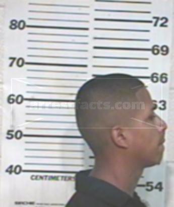 Joshua Lee Juarez