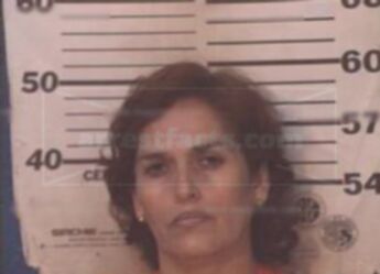 Marina Palenque Osinaga