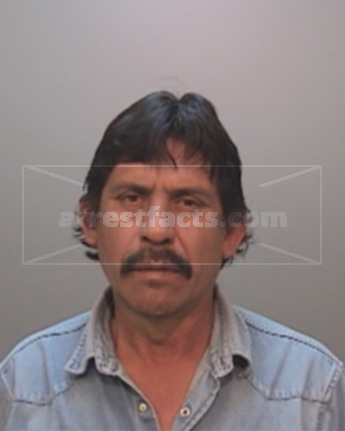 Raymundo Navarro Martinez