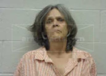 Lucinda Ann Mccartha