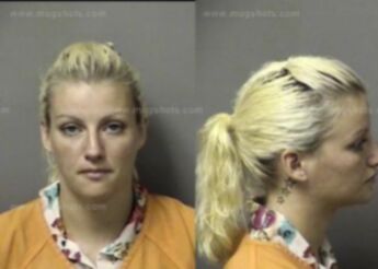 Norma Louanne Shye