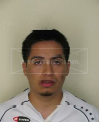 Daniel Rico