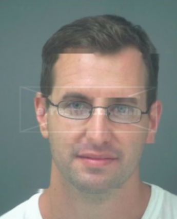Brandon Michael Ward