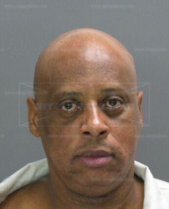 Larry Dean Sims