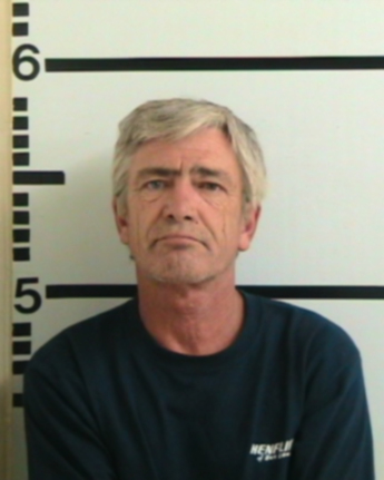 Thomas James Warner