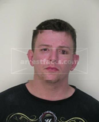 Steven Joseph Dockery