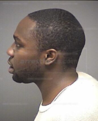Eric Johnson Reddick
