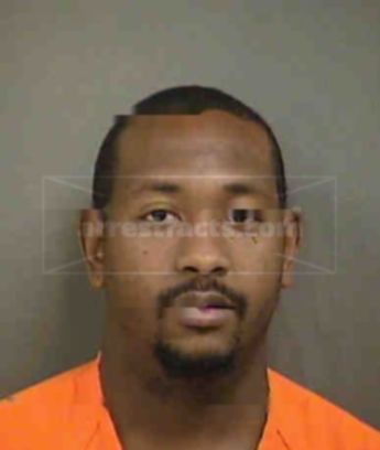 Javon Morea Blackwelder