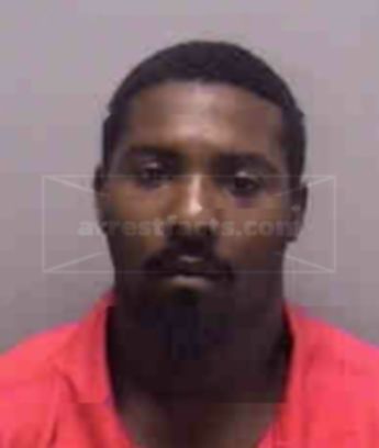 Tony Levette Robinson