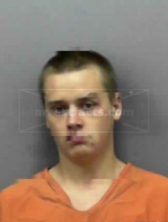 Nicholas Cody Wilcox