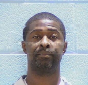 Terrence Tucker