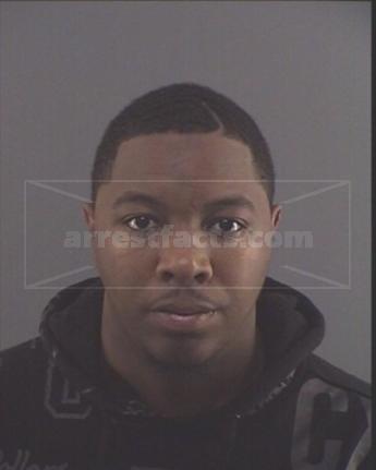 Jermaine A Watson