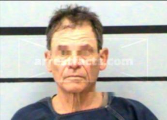Roy Lynn Mahaffey