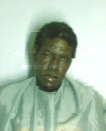Reginald Ward