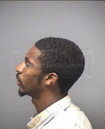 Ricky Nicole Harper