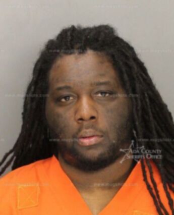 Marcell Shamain Horton