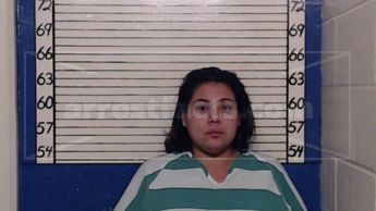 Tonya Sirio Hernandez