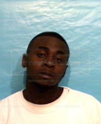 Robert Earl Bishop Jr.