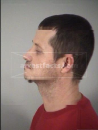 Gary Wayne Young
