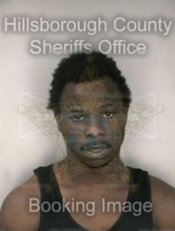 Curtis Lajames Reese