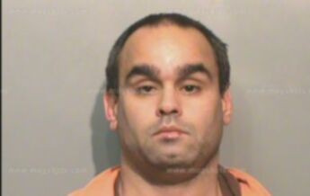 Andrew Aaron Oberry