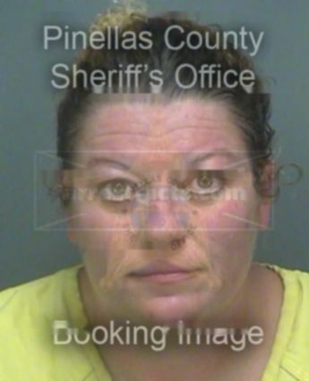 Melissa Elizabeth Williams