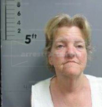 Connie Ann Forstner