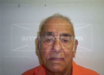 Saul Aguilar Guerra