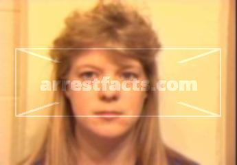 Sharyn Lynn Bailey Ward
