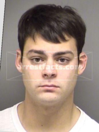 Kameron Michael Broussard