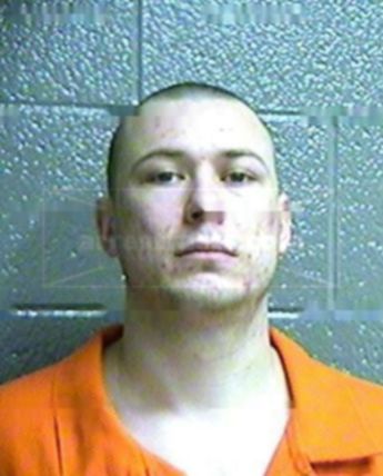 Zachary Wayne Ray