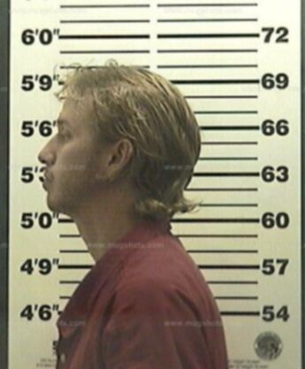 Tyler Drake Dollarhite