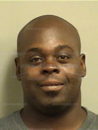 Antowan Darian Williams