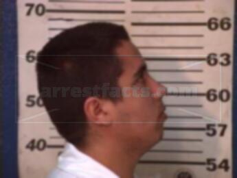 David Flores Villegas