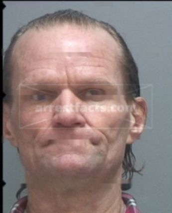 Michael Anthony Baird