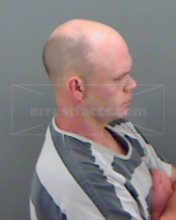 Steven Wayne Hendrix