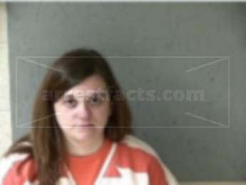 Tiffany Ann Roberts