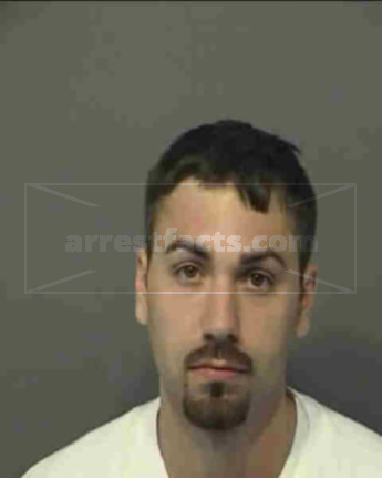 Matt Paul Pacheco
