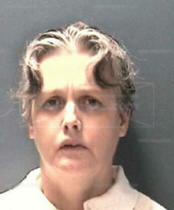 Brenda Blalock