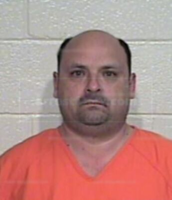 Thomas Arnold Cantu
