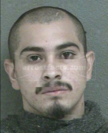 Victor Francisco Campos
