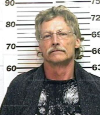 Jeffery Mark Keith