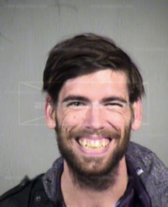 Cyrus Glover Bennett