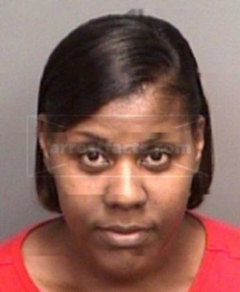 Brenda Lee Carr