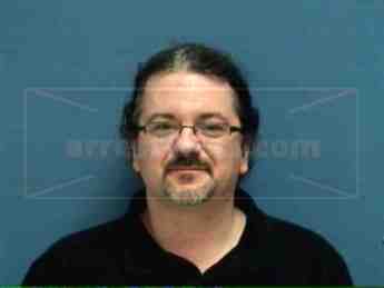 Jon James Sargeant