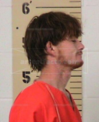 James Adam Mccown