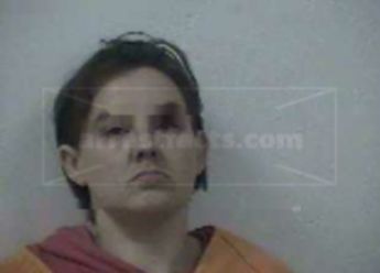 Tristen Rochelle Barnard