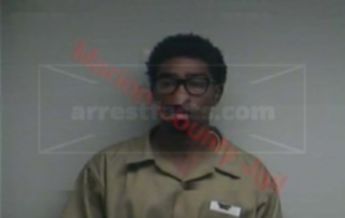 Rashad Marques Breeding